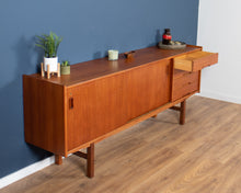 Load image into Gallery viewer, Retro Teak Troeds 1960s Swedish Mid Century Sideboard Scandinavian