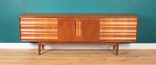 Load image into Gallery viewer, Retro Teak 1960s Elliots Of Newbury EON Mid Century Sideboard