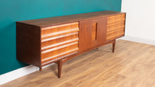 Load image into Gallery viewer, Retro Teak 1960s Elliots Of Newbury EON Mid Century Sideboard