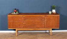 Load image into Gallery viewer, Restored Teak Retro 1960s Austinsuite Mid century Sideboard