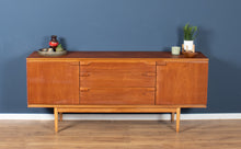 Load image into Gallery viewer, Restored Teak Retro 1960s Austinsuite Mid century Sideboard