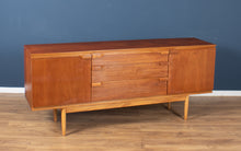 Load image into Gallery viewer, Restored Teak Retro 1960s Austinsuite Mid century Sideboard