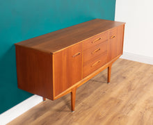 Load image into Gallery viewer, Retro Teak 1960s Medium Jentique Mid Century Sideboard