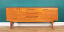 Load image into Gallery viewer, Retro Teak 1960s Younger Retro Sideboard