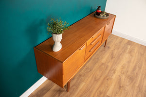 Retro Teak 1960s Younger Retro Sideboard