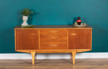 Load image into Gallery viewer, Retro Teak 1960s Medium Jentique Mid Century Sideboard