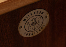 Load image into Gallery viewer, Retro Teak 1960s Midcentury Sideboard By Mcintosh of Kirklandy