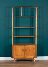 Load image into Gallery viewer, Retro Windsor Giraffe Room Divider By Ercol, 1950s