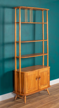 Load image into Gallery viewer, Retro Windsor Giraffe Room Divider By Ercol, 1950s