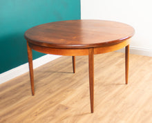 Load image into Gallery viewer, Retro Teak GPlan 1960s Fresco Dining Table &amp; 4 Four Chairs By Victor Wilkins