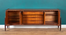 Load image into Gallery viewer, Retro Teak 1960s Elliots Of Newbury EON Mid Century Sideboard