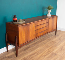 Load image into Gallery viewer, Retro Teak 1960s Elliots Of Newbury EON Mid Century Sideboard