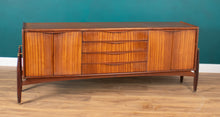 Load image into Gallery viewer, Retro Teak 1960s Elliots Of Newbury EON Mid Century Sideboard