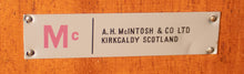 Load image into Gallery viewer, Retro Teak 1960s Mcintosh of Kirkcaldy Dunvegan Long Sideboard By Tom Robertson