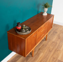 Load image into Gallery viewer, Retro Teak 1960s Medium Jentique Mid Century Sideboard