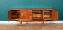 Load image into Gallery viewer, Retro Teak 1960s Long Jentique Mid Century Sideboard