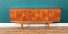 Load image into Gallery viewer, Retro Teak 1960s Long Jentique Mid Century Sideboard