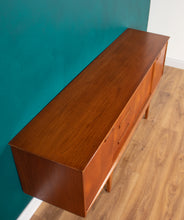 Load image into Gallery viewer, Retro Teak 1960s Long Jentique Mid Century Sideboard