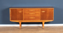 Load image into Gallery viewer, Retro Teak 1960s Medium Jentique Mid Century Sideboard