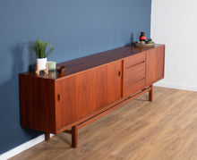 Load image into Gallery viewer, Long Midcentury 1960s Aril Grande Sideboard Nils Jonsson Hugo Troeds