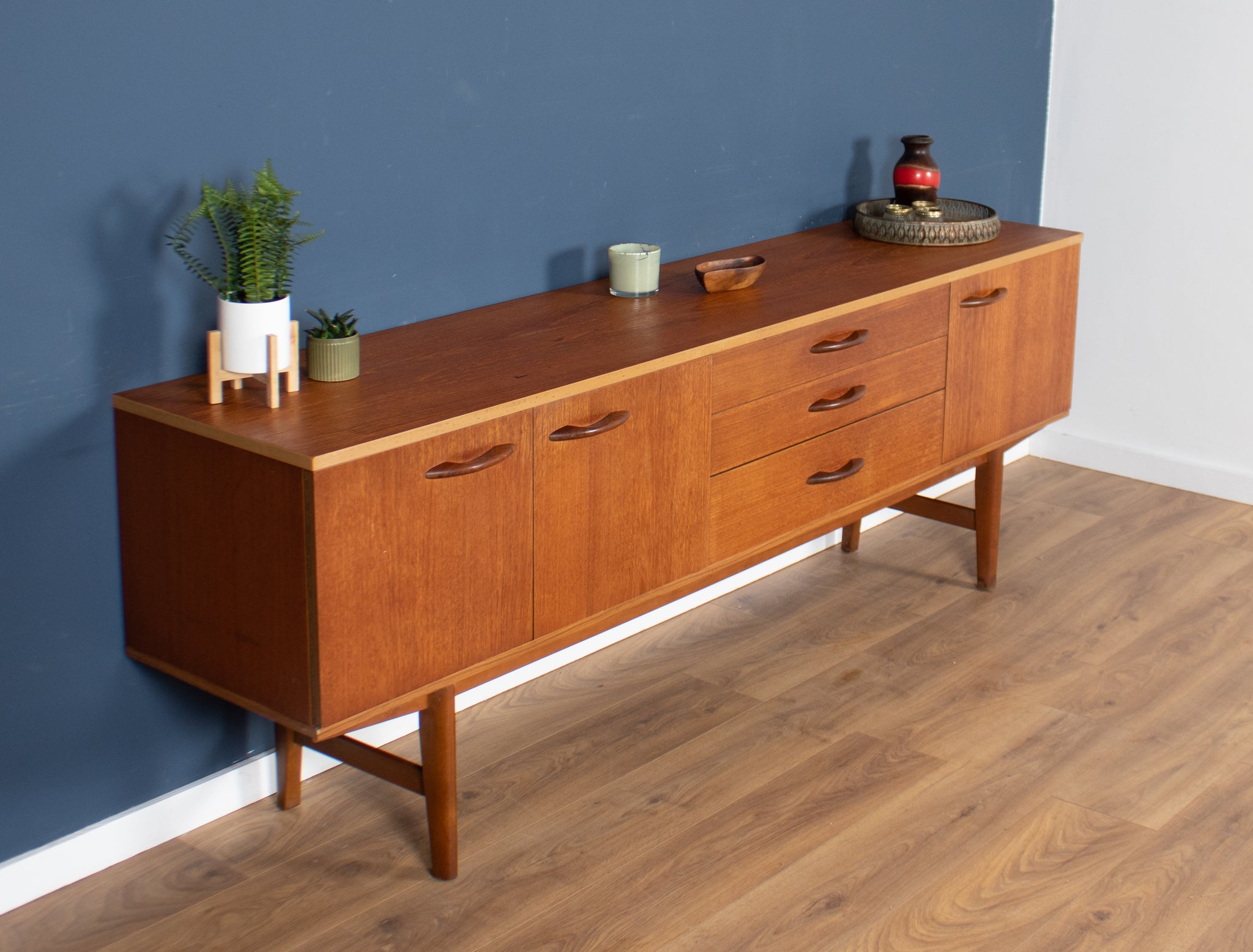 Avalon deals sideboard teak