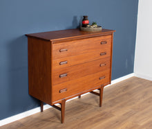 Load image into Gallery viewer, Retro Fonseca Younger Chest Of Drawers By John Herbert