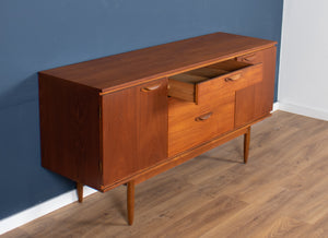 Retro Teak 1960s Austinsuite Mid Century Sideboard