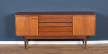 Load image into Gallery viewer, Retro Teak 1960s Mid Century Sideboard By White &amp; Newton Of Portsmouth