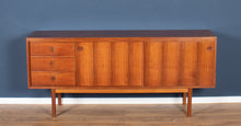 Load image into Gallery viewer, Retro 1960s Retro Rosewood &amp; Walnut By Gordon Russell Of Broadway