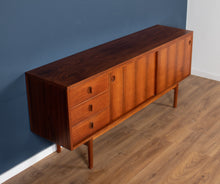 Load image into Gallery viewer, Retro 1960s Retro Rosewood &amp; Walnut By Gordon Russell Of Broadway