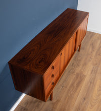 Load image into Gallery viewer, Retro 1960s Retro Rosewood &amp; Walnut By Gordon Russell Of Broadway