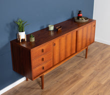 Load image into Gallery viewer, Retro 1960s Retro Rosewood &amp; Walnut By Gordon Russell Of Broadway