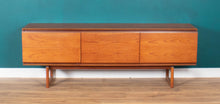 Load image into Gallery viewer, Retro Teak 1960s White &amp; Newton &#39;Chilgrove&#39; Mid Century Sideboard