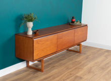 Load image into Gallery viewer, Retro Teak 1960s White &amp; Newton &#39;Chilgrove&#39; Mid Century Sideboard