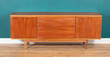 Load image into Gallery viewer, Restored Teak Retro 1960s Austinsuite Mid century Sideboard