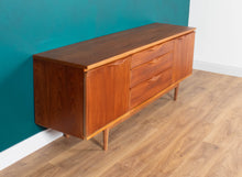 Load image into Gallery viewer, Restored Teak Retro 1960s Austinsuite Mid century Sideboard