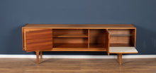 Load image into Gallery viewer, Retro Teak 1960s Younger Mid Century Sideboard