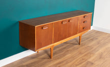 Load image into Gallery viewer, Retro Teak 1960s Jentique Mid Century Sideboard