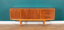 Load image into Gallery viewer, Retro Teak 1960s Jentique Mid Century Sideboard