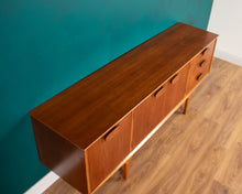 Load image into Gallery viewer, Retro Teak 1960s Jentique Mid Century Sideboard