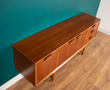 Load image into Gallery viewer, Retro Teak 1960s Jentique Mid Century Sideboard