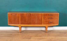 Load image into Gallery viewer, Retro Teak 1960s Jentique Mid Century Sideboard