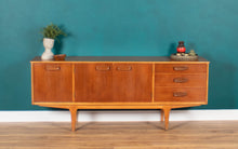 Load image into Gallery viewer, Retro Teak 1960s Jentique Mid Century Sideboard