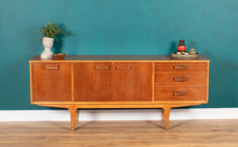 Load image into Gallery viewer, Retro Teak 1960s Jentique Mid Century Sideboard