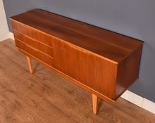 Load image into Gallery viewer, Retro Teak 1960s Stonehill Sideboard