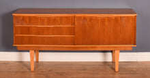 Load image into Gallery viewer, Retro Teak 1960s Stonehill Sideboard