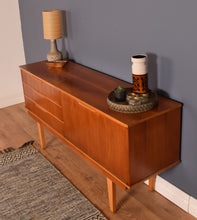 Load image into Gallery viewer, Retro Teak 1960s Stonehill Sideboard