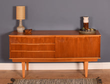 Load image into Gallery viewer, Retro Teak 1960s Stonehill Sideboard