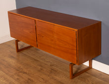 Load image into Gallery viewer, Retro 1960s Danish Sideboard by Arne Hovmand Olsen for Mogens Kold, Denmark,