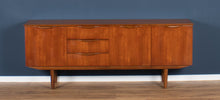 Load image into Gallery viewer, Retro Teak 1960s Stonehill Mid Century Sideboard